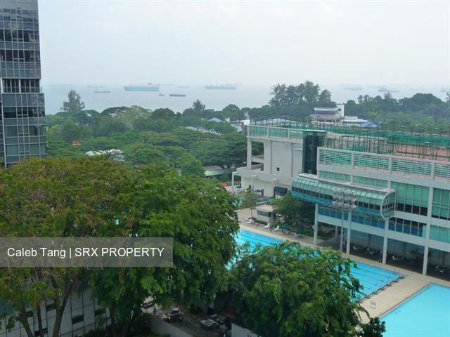 The Cape (D15), Apartment #182341422